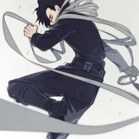 Aizawa and Hizashi brings anime characters to life with anime AI chatbot experiences.