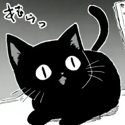 Meet Cute, Chubby Cat, your friendly ai chat no filter companion for fun anime chats.