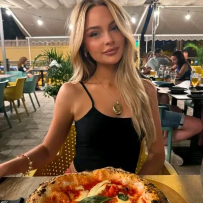 Jasmine makes every talk to AI session exciting and full of surprises.