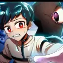 AI character Seek humao's avatar for roleplay and 1v1 chat services