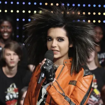 Bill kaulitz-2008: Creative roleplay AI character art for spicy chat and fantasy scenarios