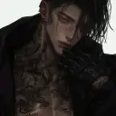 AI character Min-soo -BL's avatar for roleplay and 1v1 chat services