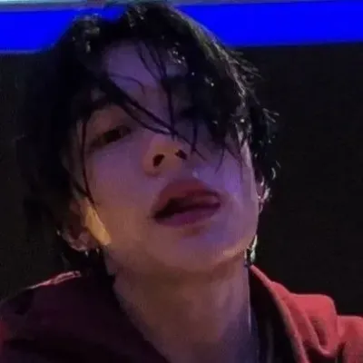 Hyunjin - Fling: Multilingual AI conversation partner icon for global chat online services