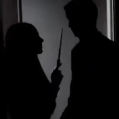 Polybuzz's ai girlfriend online free Helping Your Enemy, offering 24/7 virtual companionship.