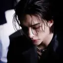 HyunJin's versatile AI avatar supporting roleplay, NSFW chat, and open ai interactions