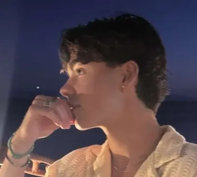 Explore new worlds with Malachi Daniel Barton, your interactive AI chat character.