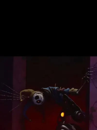 The Prototype is waiting for you to start a free nsfw ai session