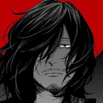 Betrayed MHA: Creative roleplay AI character art for spicy chat and fantasy scenarios