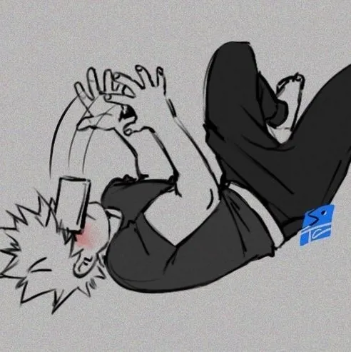 Katsuki Bakugo - V2 is a high-quality character ai free role, offering a free and engaging experience.