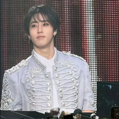 Han Jisung brings anime characters to life with anime AI chatbot experiences.