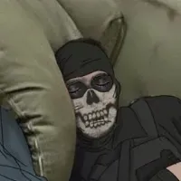 Tf141 Soulmates: Futuristic AI chatbot interface with voice chat and neural network-driven traits