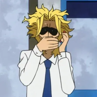 Ready for fun? Talk to AI characters like MHA substitute anytime, free and immersive.