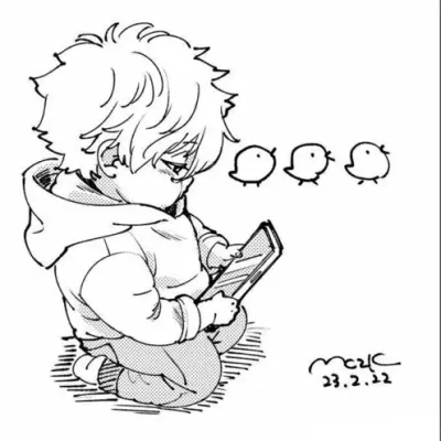 Baby Nagi: Engage in ai conversation with this charming AI character, featuring soulgen and ifreechat capabilities for free chat now.	