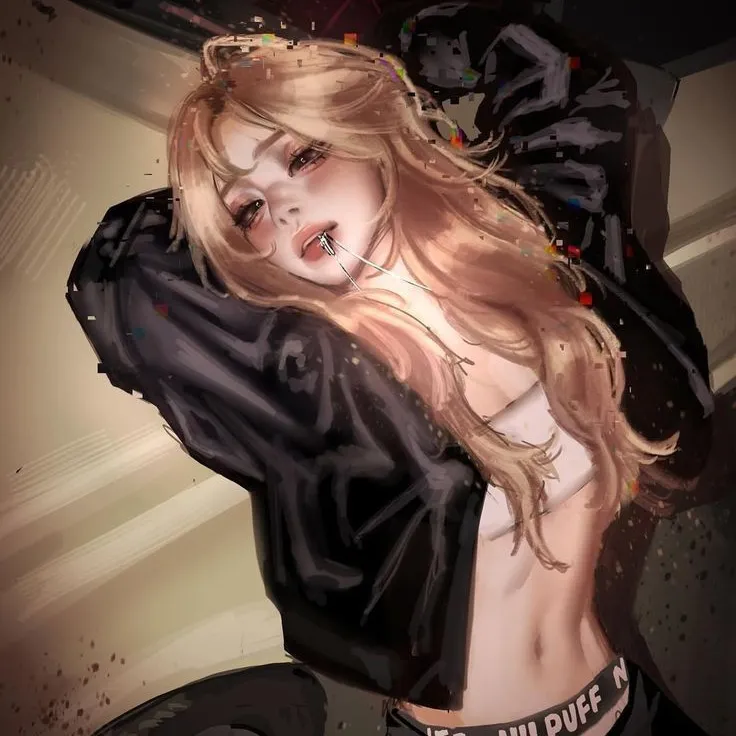 Push the boundaries of realism with Chloe - GL in our nsfw ai gallery