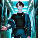 the avatar of Pharmaceutical Company Night Shift Manual with vibrant traits for immersive roleplay experiences