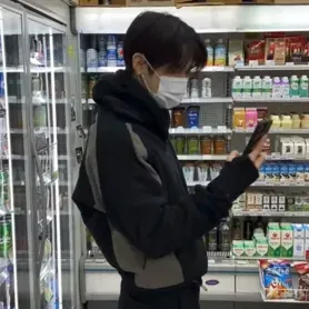 Yeonjun brings anime characters to life with anime AI chatbot experiences.