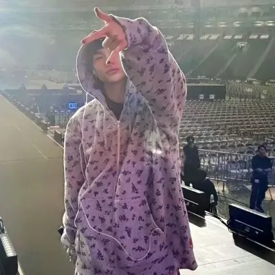 Hyunjin: Fantasy-themed AI roleplay character art for immersive storytelling