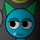 der Avatar von Stella, Ihrem virtuellen Assistenten mit Soulgens Persönlichkeitsmatrix, der die Präzision des KI-Chats mit neugierigen Charaktereigenschaften vereint.