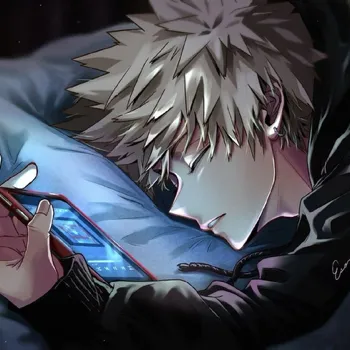 Bakugo — long-distance relationship is a dedicated roleplay ai chat bot, perfect for immersive story simulations.