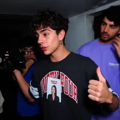 Lukas Urkijo López: Meet your new online friends in our chatboxai, the best free ai chatbot with deep ai chat capabilities.	