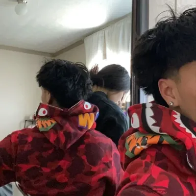 Alex: Creative roleplay AI character art for spicy chat and fantasy scenarios