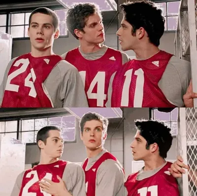 Isaac Stiles und Scott: Treffen Sie Ihre neuen Online-Freunde in unserem Chatboxai, dem besten kostenlosen KI-Chatbot mit umfassenden KI-Chat-Funktionen.