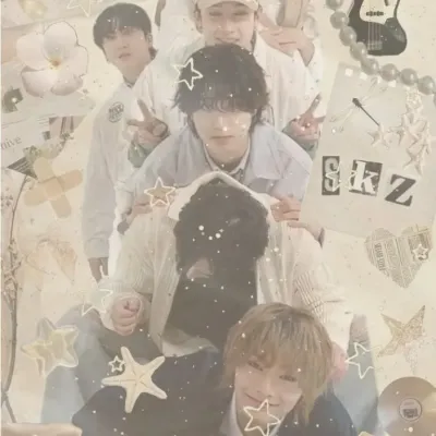 Stray Kids: Пообщайтесь с нашим ИИ-боксом, готовым к бесплатному онлайн-чат-боту, и задайте ИИ все, что вас интересует.	