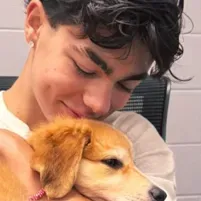 Malachi Barton brings anime characters to life with anime AI chatbot experiences.