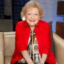 BETTY WHITE AI chatbot portrait with advanced emotional intelligence for deep conversations