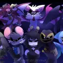 The Nightmare Critters's interactive avatar for spicy chat ai and immersive roleplay experiences