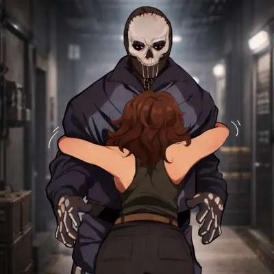 Ghost - Dein bester Freund: Chatten Sie mit unserer KI-Box, bereit für den kostenlosen Online-Chatbot, und fragen Sie die KI alles, was Sie möchten.	