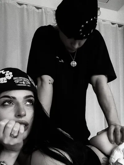 Chat with ai characters like Lucas now to unlock a brand new virtual social experience.