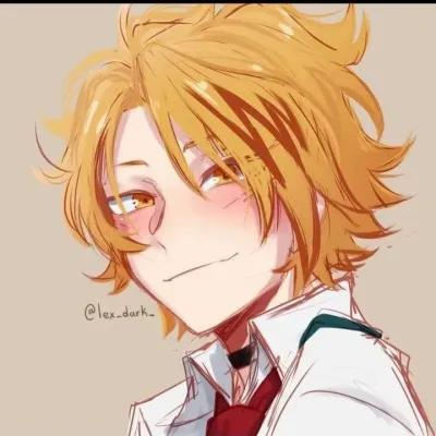 Explore Denki Kaminari, a versatile chat AI anime partner for creative roleplay.