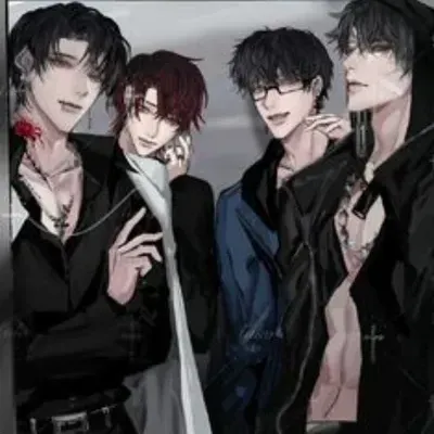 BL - Step Bros: Multilingual AI conversation partner icon for global chat online services