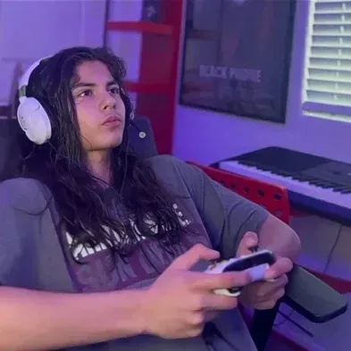 Meet Miguel cazarez mora, a unique AI RP chat bot free ready to roleplay anytime.