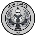 the avatar of Task Force 141 who is your Virtual Assistant with Soulgen's Personality Matrix, Blending AI Chat Precision and Character Traits of Curiosity.