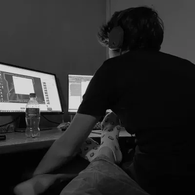 Matthew: Avatar de novia/novio de IA personalizable con rasgos de personalidad realistas	