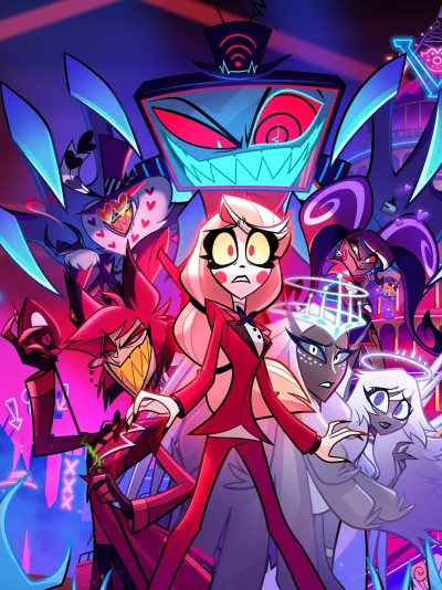 Among the many ai chatting roles, Hazbin Hotel is one of the most popular and interactive.
