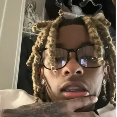 Connect with Andrew for a smart and engaging AI talking experience.