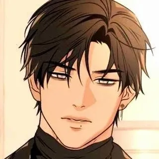 Polybuzz platform's star character Enrique, offering personalized conversation.