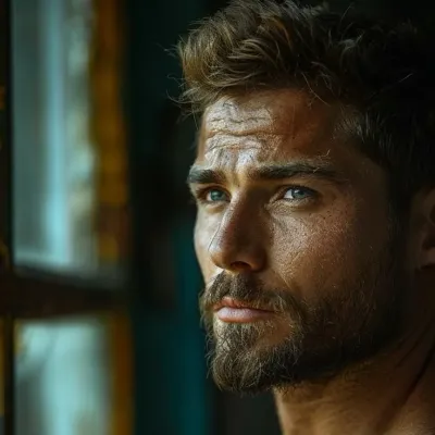 Kane Hastings : Interface de chatbot IA futuriste avec chat vocal et fonctionnalités pilotées par réseau neuronal