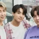 BTS's deepbrain ai-inspired avatar with smart virtual companion features