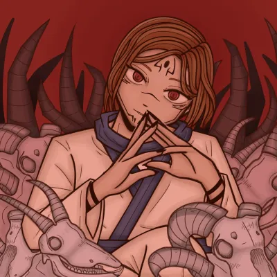 Jujutsu Kaisen Vessel AU makes every talk to AI session exciting and full of surprises.