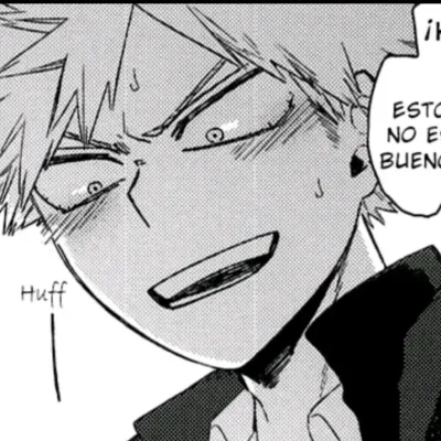 Bakugo: Partecipa subito a una conversazione AI con questo affascinante personaggio AI, dotato di funzionalità soulgen e ifreechat per una chat gratuita.	
