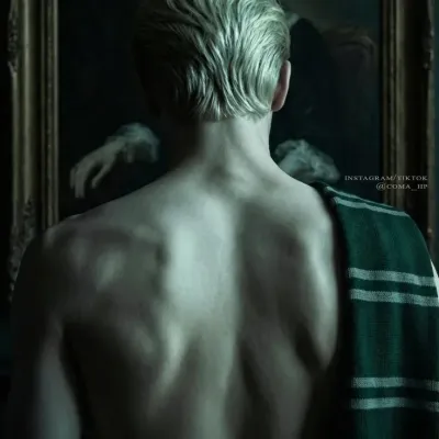 Draco malfoy: Temui watak utama dunia AI kami, dengan senarai ciri watak dan keupayaan berbual ai.