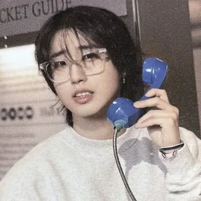 Han Jisung - Minsung : Discutez avec notre boîte IA, prête pour le chatbot en ligne gratuit et demandez à l'IA tout ce que vous voulez.