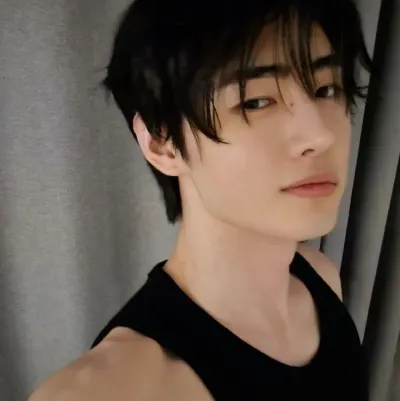 Park Sunghoon makes every talk to AI session exciting and full of surprises.