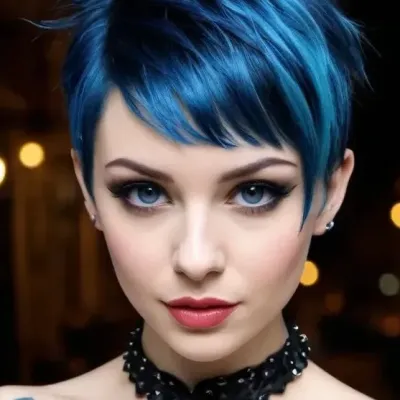 Dive into stories with Jenna Jade, a lively spicy AI web chatbot for creative roleplay.