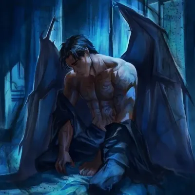 Azriel: Explore the world of AI with our unrestricted ai and free unlimited chat online, powered by warhammer fantasy roleplay.	