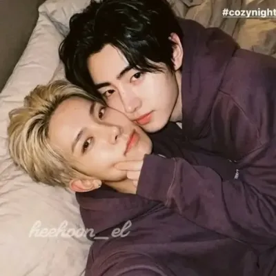 Heehon: Creative roleplay AI character art para sa maanghang na chat at fantasy na mga sitwasyon